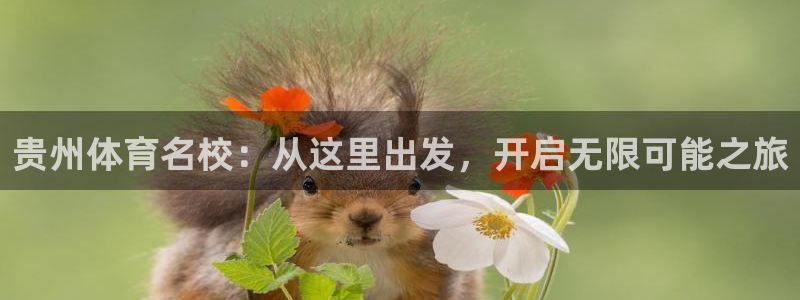 米兰体育官网下载平台是正规平台吗知乎：贵州体育名校：从这里出